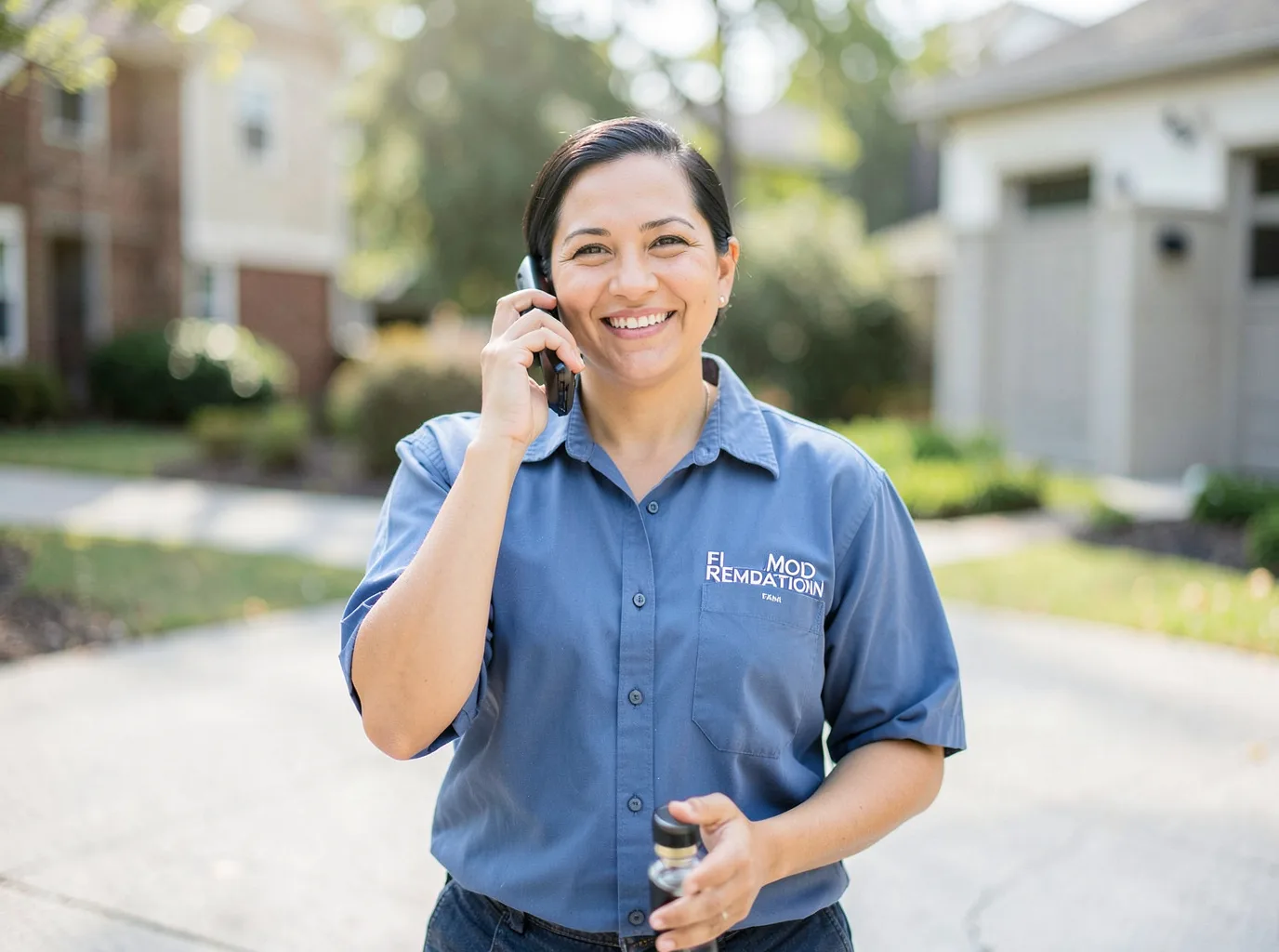 Mold Remediation Mumford, TX FAQs